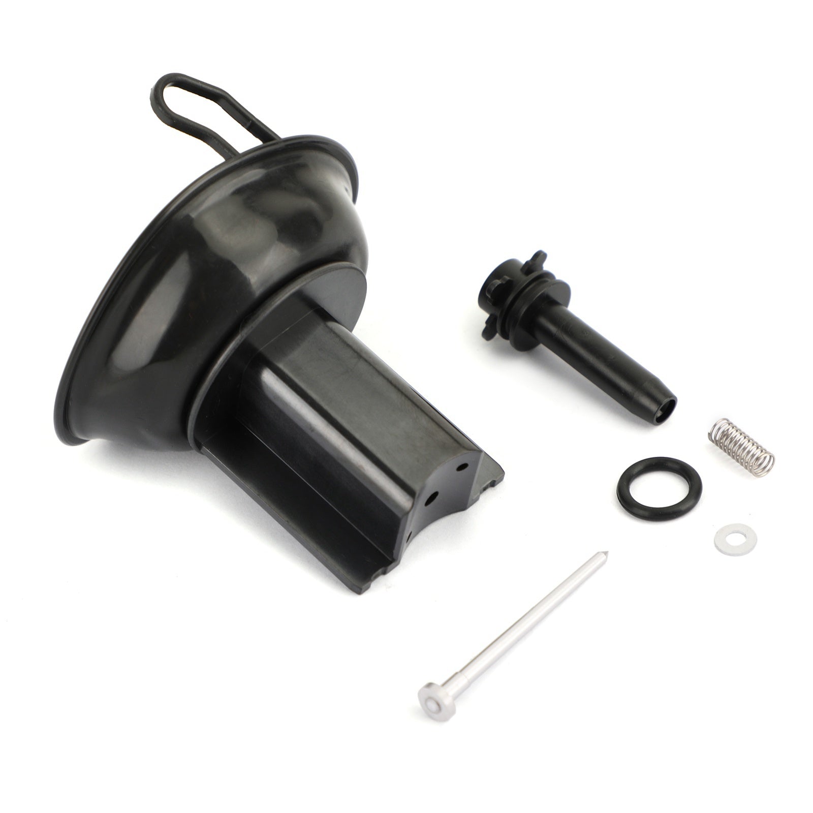 1x Honda CB 400 VTEC Motorcycle Carburetor Diaphragm Plunger Rebuild Kit