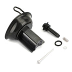 Honda CB400 VTEC CB 400 Moto Carb Plunger Diaphragm Service Kit 1x
