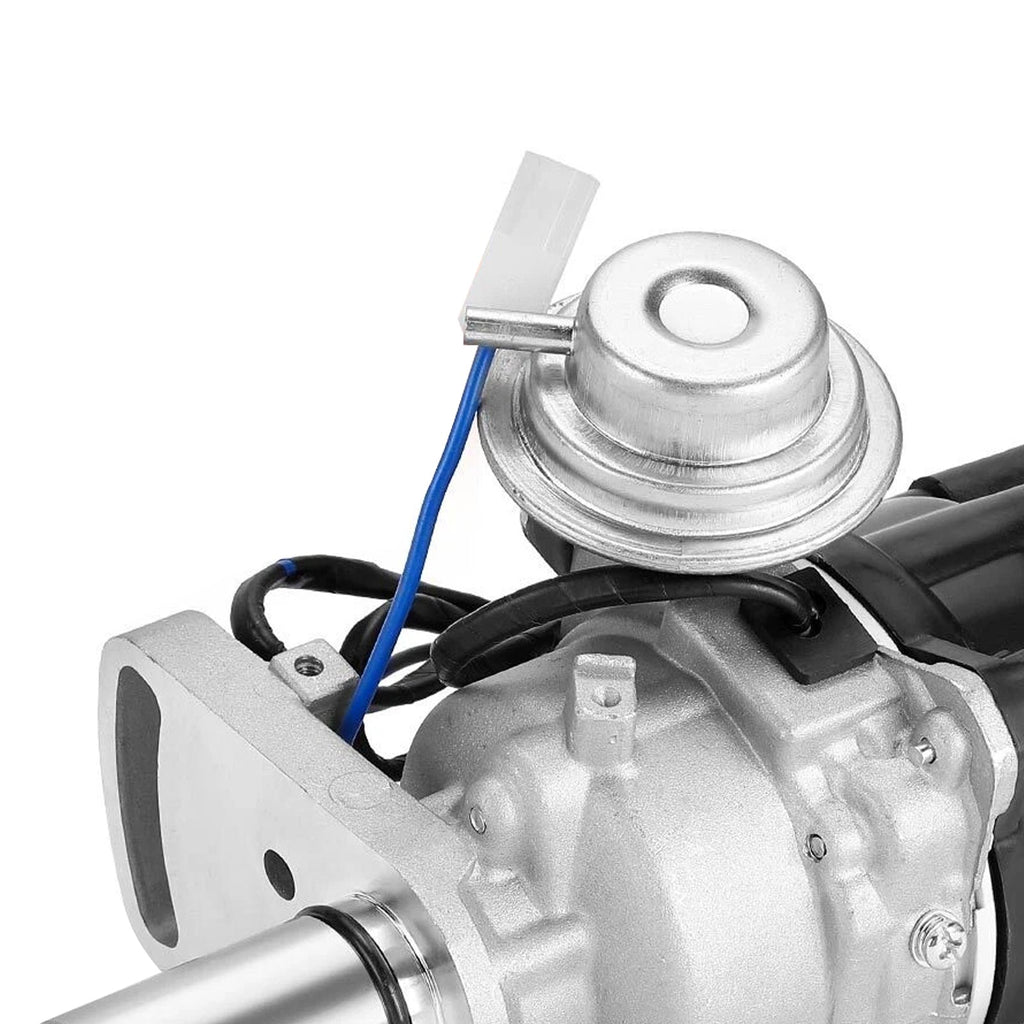 1987 1988 1989 Mazda B2200 2.2L Engine Ignition Distributor with Cap & Rotor DST882