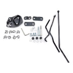 1964-1966 Tempest & Lemans with or w/o Console Muncie 4 speed Shifter Linkage Kit