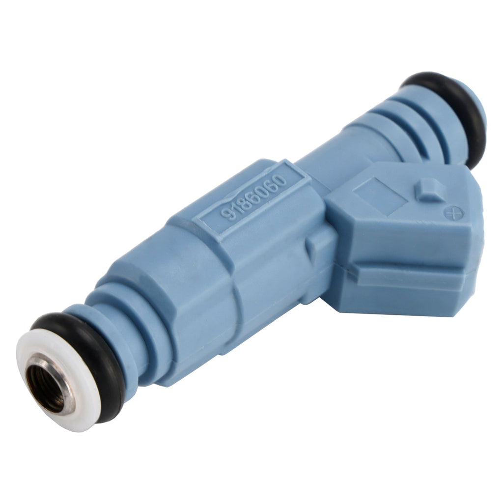 1Pcs OEM Fuel Injector 91860600 Compatible with Volvo C70 V70 S60 S80 1998-2009