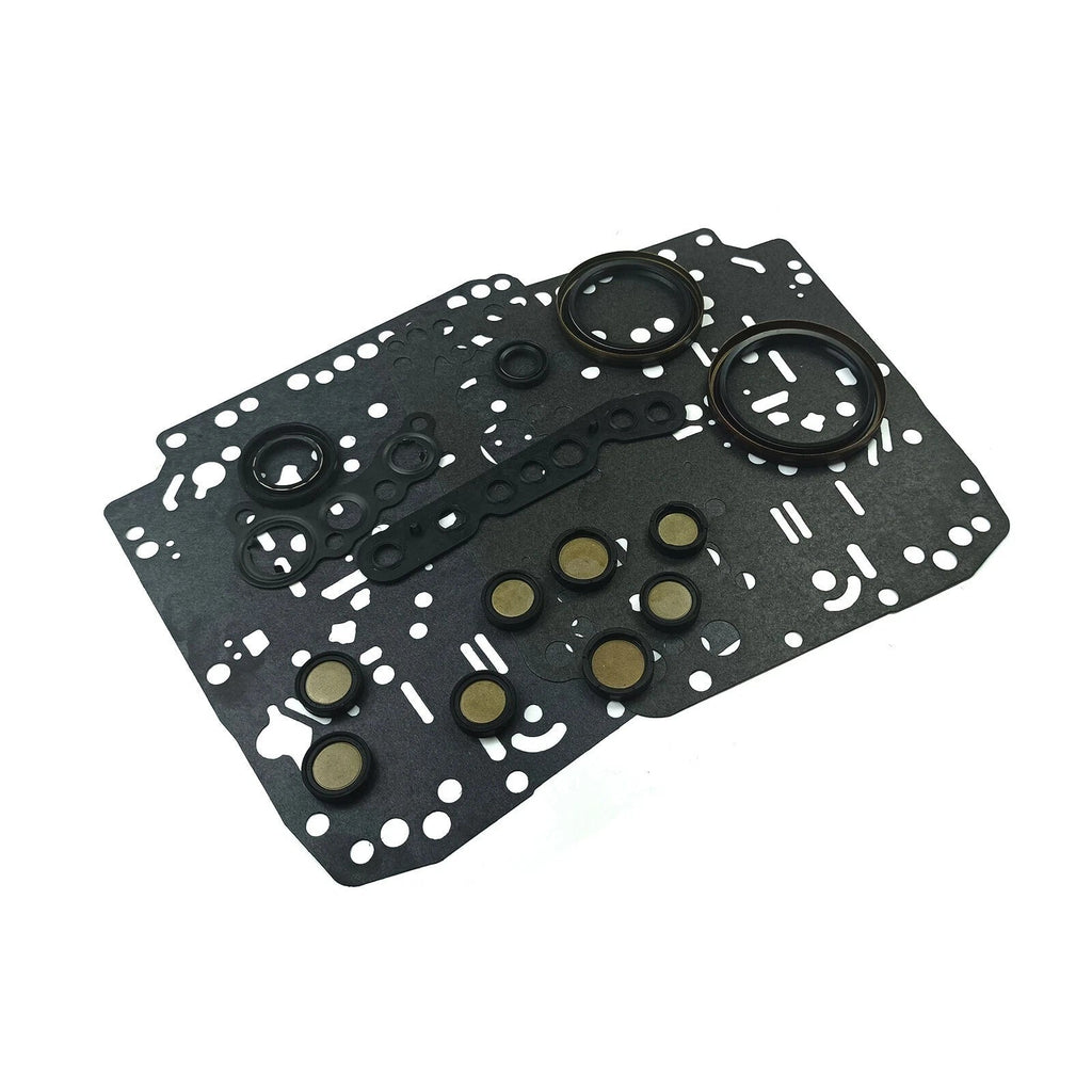 Audi VW DQ250 02E Transmission Rebuild Master Kit Clutch Plates Overhaul