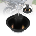 1994 to 2001 Suzuki GN125 GS125 Carb Diaphragm Membrane Component