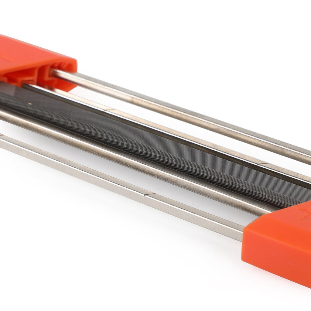 Chainsaw Chain Sharpener File Tool for STIHL .325" 4.8mm Quick Filing System