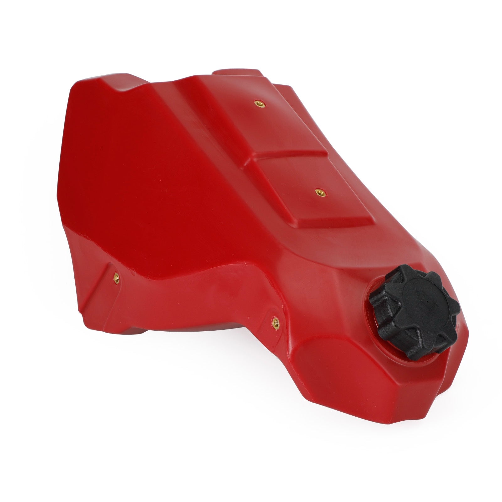 1988-1990 Honda CR125R Elsinore Red 3.6 Gallon Petrol Tank