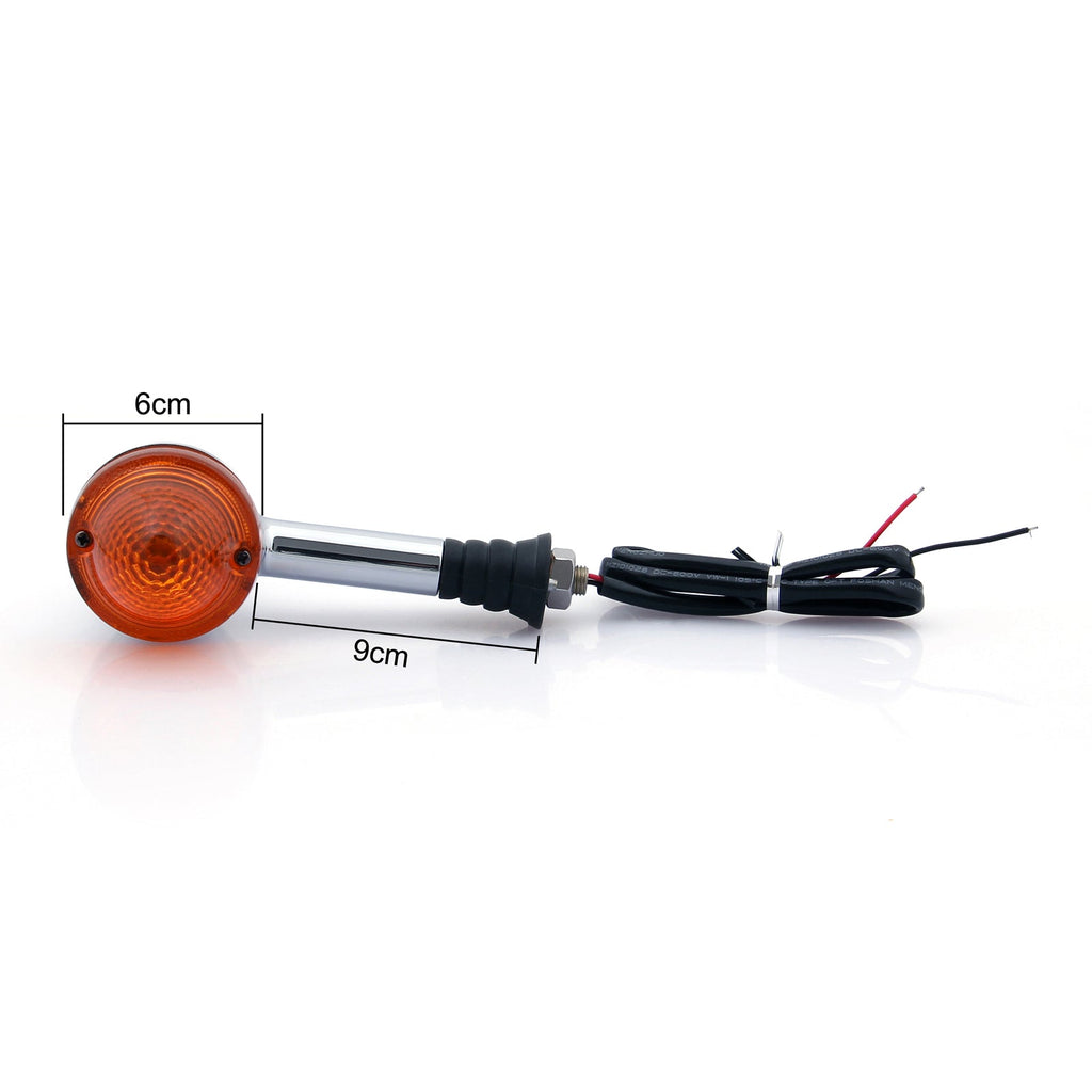 Motorcycle Turn Signal Light Bulbs for 2001-2013 Bonneville SE T100