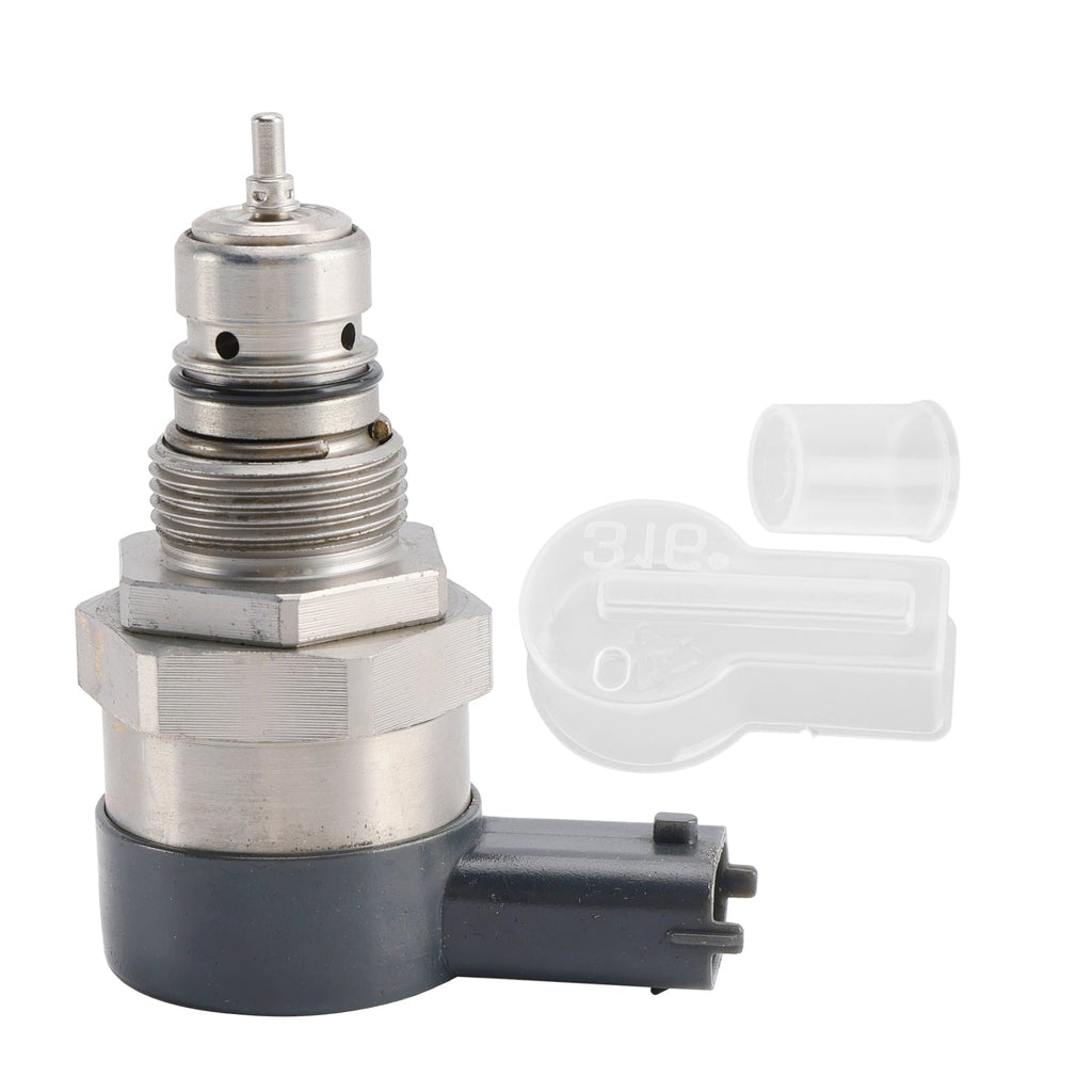 0281006034 Opel Cascada 2013-2015 2.0 CDTi W13 Diesel Fuel Rail Relief Valve