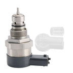 1 Piece Fuel Rail Pressure Relief Valve 0281006034 Opel Insignia A Stufenheck Replacement