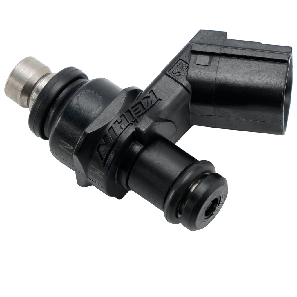 16450-HR3-A43 Honda Foreman 500 TRX420 TRX500 OEM Fuel Injector Replacement