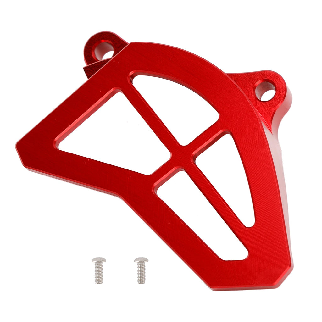Yamaha YZ125 Chain Guard Sprocket Aluminum Cover Protector 1993-2004
