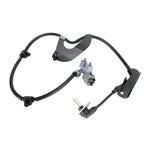 ABS Wheel Speed Sensor Front Left and Right for Isuzu D-Max 2.5L Twin Turbo 2012-2019