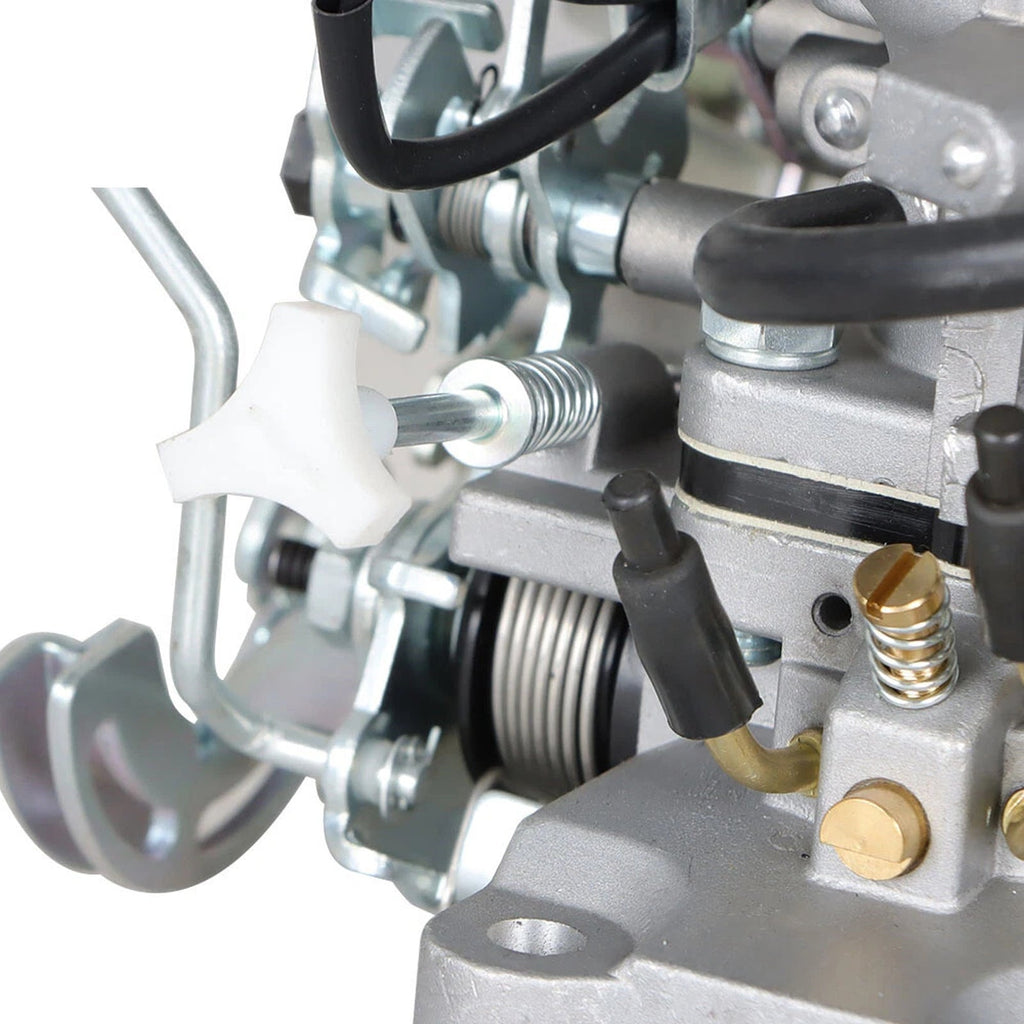OEM Toyota 1FZ Land Cruiser Carburetor Assembly 21100-66010 21100-66031 92-99