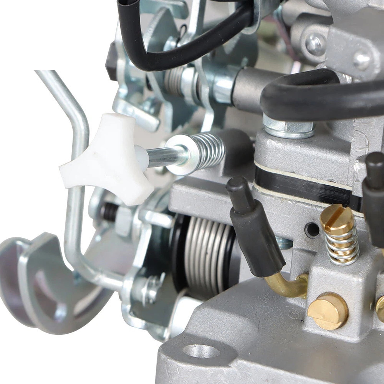 1992 1993 1994 1995 1996 1997 1998 1999 Toyota 1FZ-FE Land Cruiser Carb 21100-66010