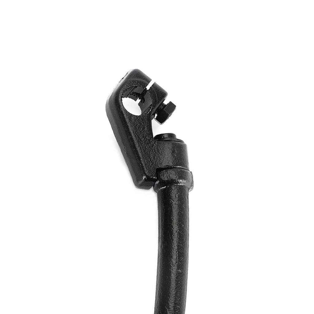 16mm Kick Start Lever Assembly for Yamaha DT125 DT175 YZ100 YZ125 and 175MX Models