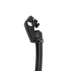 16mm Kick Start Lever Assembly for Yamaha DT125 DT175 YZ100 YZ125 and 175MX Models