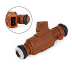 0280156016 Fuel Injector Single Unit for Mercedes S500 G500 SL500 E500 CLK500 5.0L 4.3L Engine