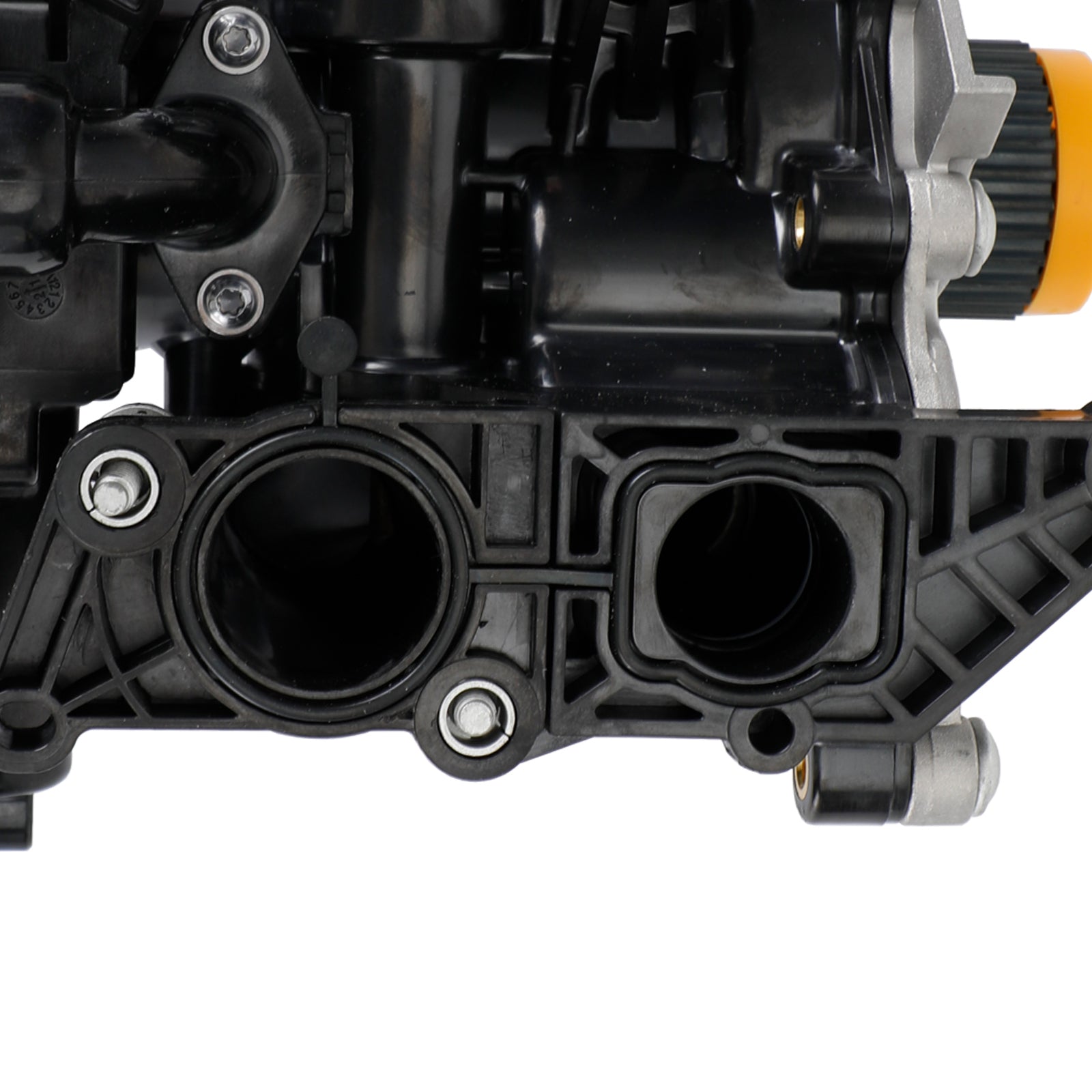 06L121111H Thermostat Housing and Water Pump Assembly for Audi A4 A5 A6 A7 S1 S3 TT