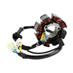 Honda TRX250EX Sportrax Generator Stator Regulator Gasket 2001 2002