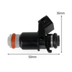 BSS04 Fuel Injector Overhaul Set 15710-10G00 For Suzuki GSXR1000 03-04