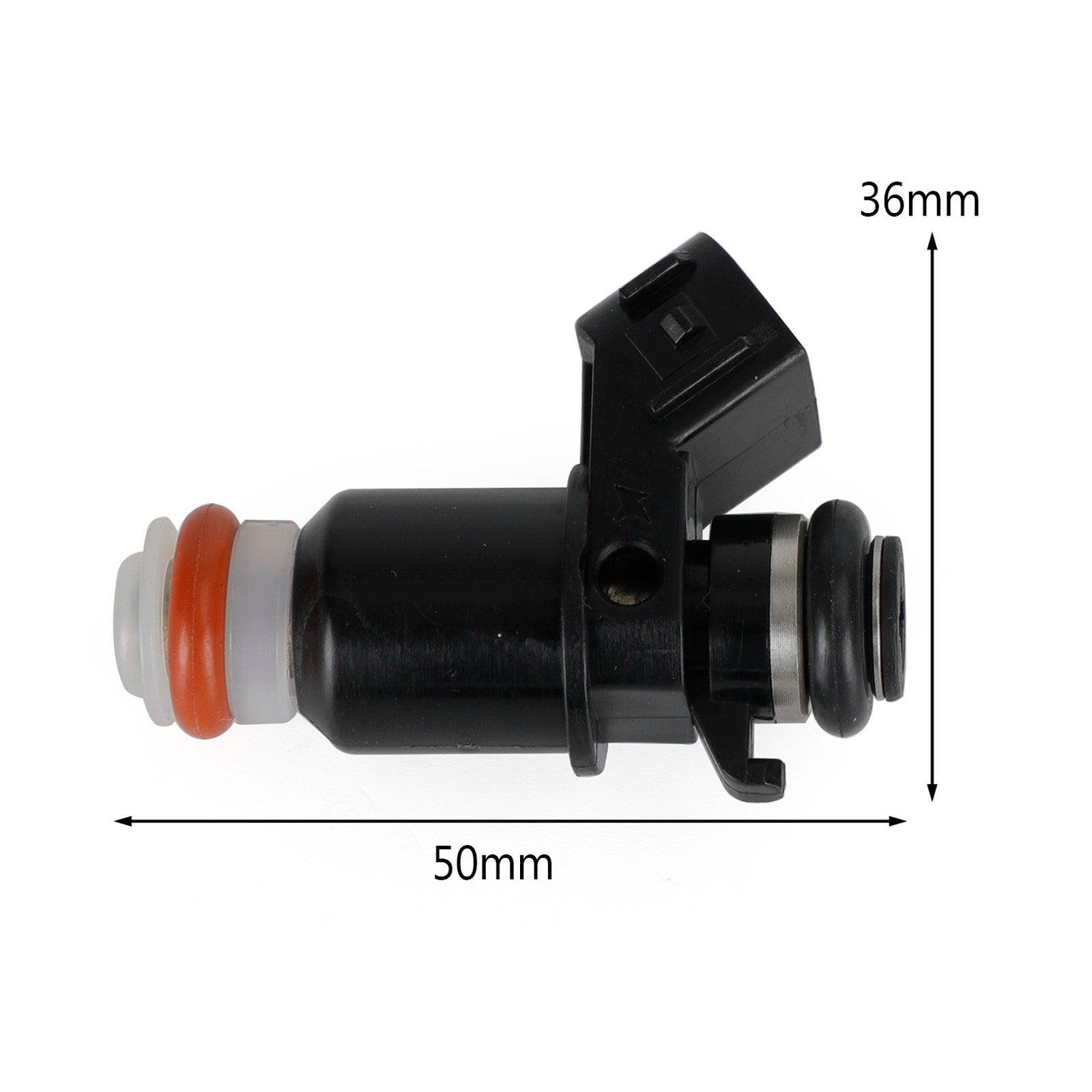 BSS04 Fuel Injector Overhaul Set 15710-10G00 For Suzuki GSXR1000 03-04