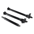 02.1996-07.2003 MERCEDES-BENZ VITO Bus (638) 113 2.0 (638.114, 638.194) 95/129 Propshaft Drive Shaft 2211mm Length 6394103206