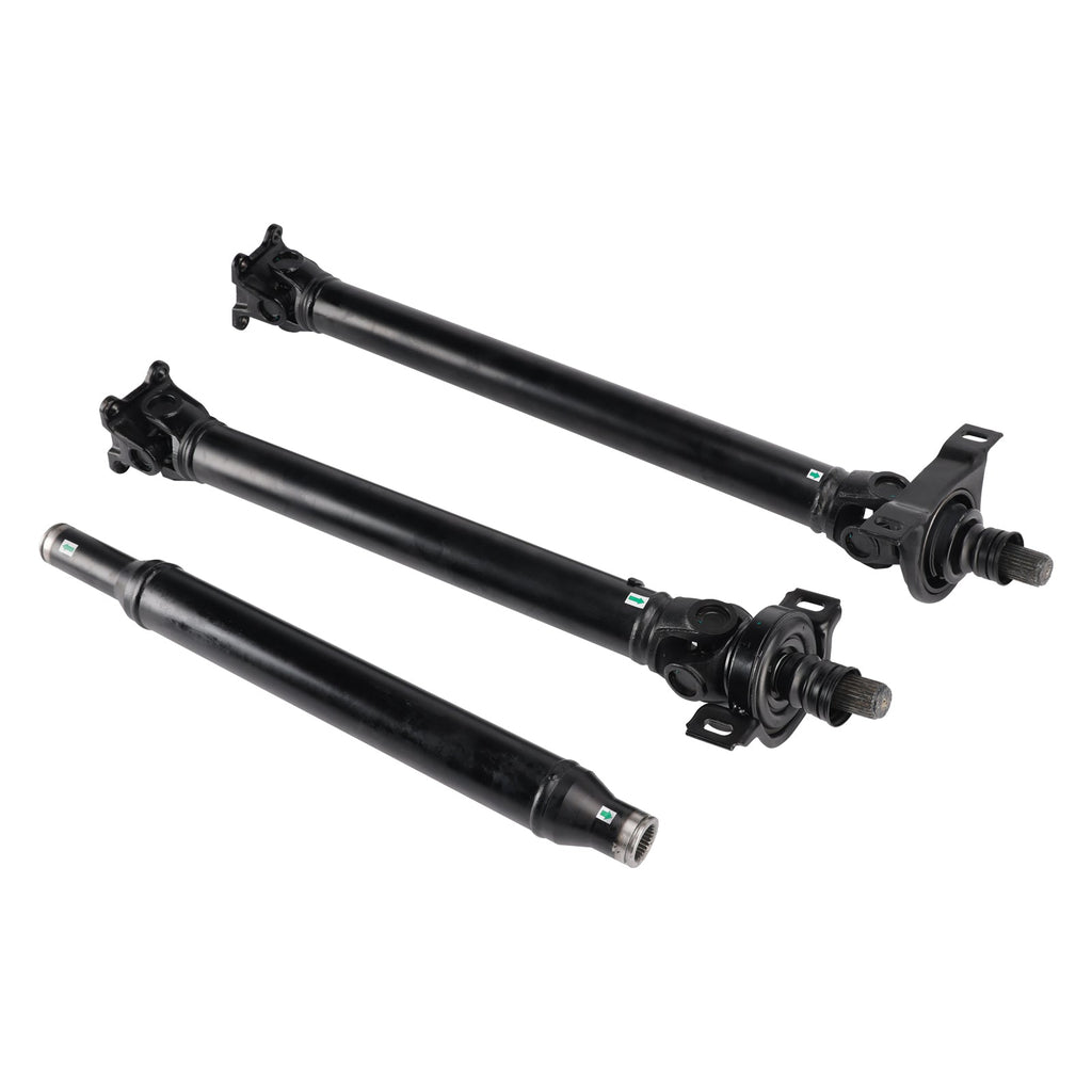 03.1997-07.2003 MERCEDES-BENZ VITO Kasten (638) 113 2.0 (638.014, 638.094) 95/129 Propshaft Drive Shaft 2211mm Length 6394103206