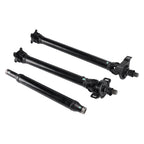 03.1997-07.2003 MERCEDES-BENZ VITO Kasten (638) 113 2.0 (638.014, 638.094) 95/129 Propshaft Drive Shaft 2211mm Length 6394103206