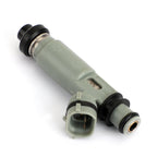 Fuel Injector 23250-15040 Toyota Corolla AE11 4AFE Soluna AL50 Corona Single Unit