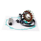 Yamaha TT600R DJ01 5CH Stator Regulator Gasket Kit 1997 1999-2001