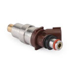Single Fuel Injector Compatible with Toyota 4Runner Tacoma T100 2.7L 23209-79095 2325075050