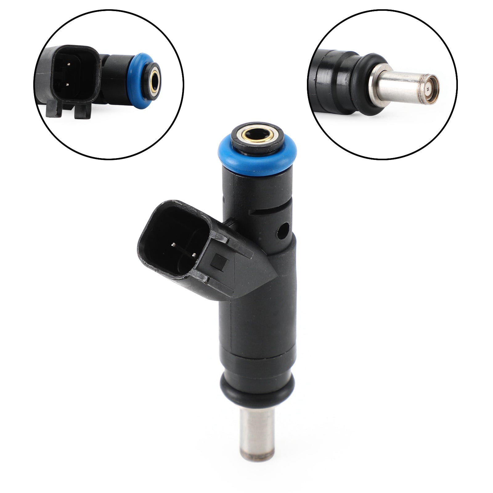 04591851AA Fuel Injector Replacement for Chrysler 4.7L 5.7L V8 Engine 2005-2013