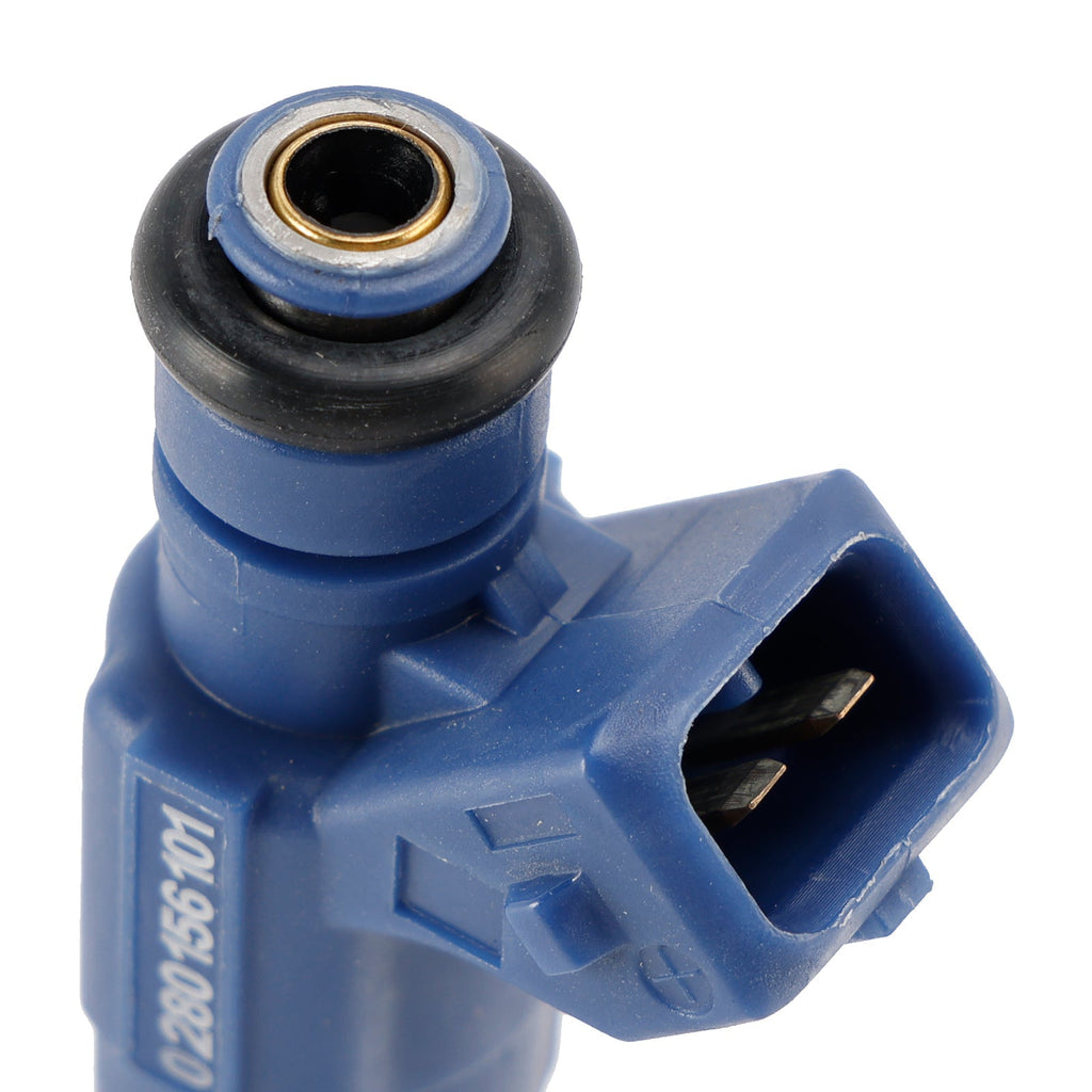 Porsche Cayenne 9PA 4.5L Fuel Injector 0280156101 Single Unit