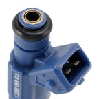 Porsche Cayenne 9PA 4.5L Fuel Injector 0280156101 Single Unit