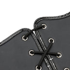 1985-2017 Harley-Davidson Touring Softail Dyna Sportster CNC Machined Heat Shield Saddle Guards Black Brown