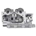 01.2007-06.2012 ISUZU D-MAX I Platform/Chassis (TFR, TFS) 3.0 D 4x4 Complete Assembled Cylinder Head 4JJ1-TC 4JK1-TC