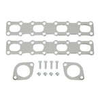 093NVL For 2008-2012 Nissan Pathfinder 5.6L V8 5-Step Van Ladder