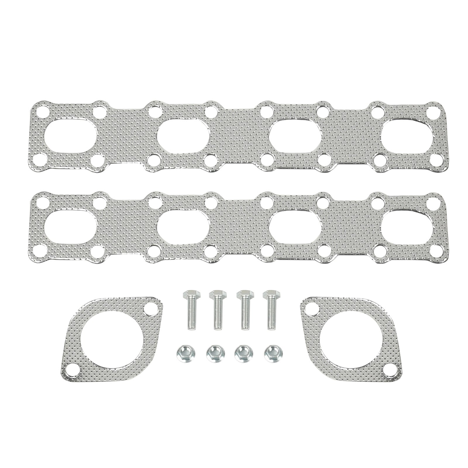 093NVL For 2008-2012 Nissan Pathfinder 5.6L V8 5-Step Van Ladder