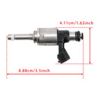 Lexus IS200T RC200T NX200T 2.0L Fuel Injector Single Unit 23250-36030