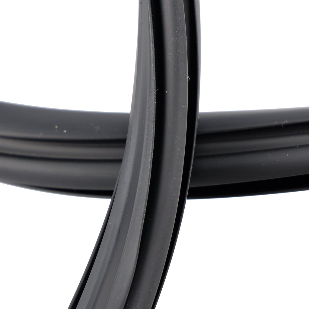 1990-1995 Toyota MR2 SW20 Front Windshield Outside Molding 75533-17030