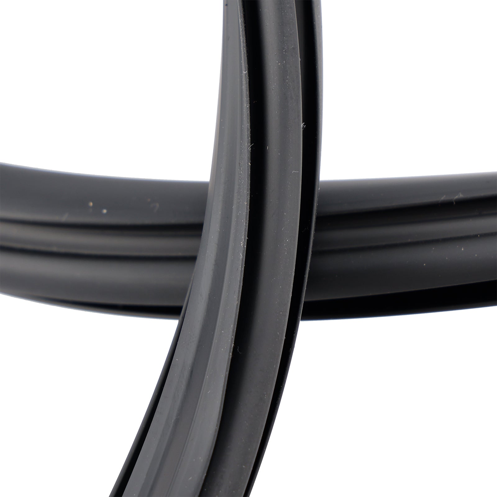 Toyota MR2 SW20 Front Windshield Exterior Trim Molding 1990-1995 75533-17030