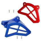 Yamaha YZ125 Chain Guard Sprocket Aluminum Cover Protector 1993-2004