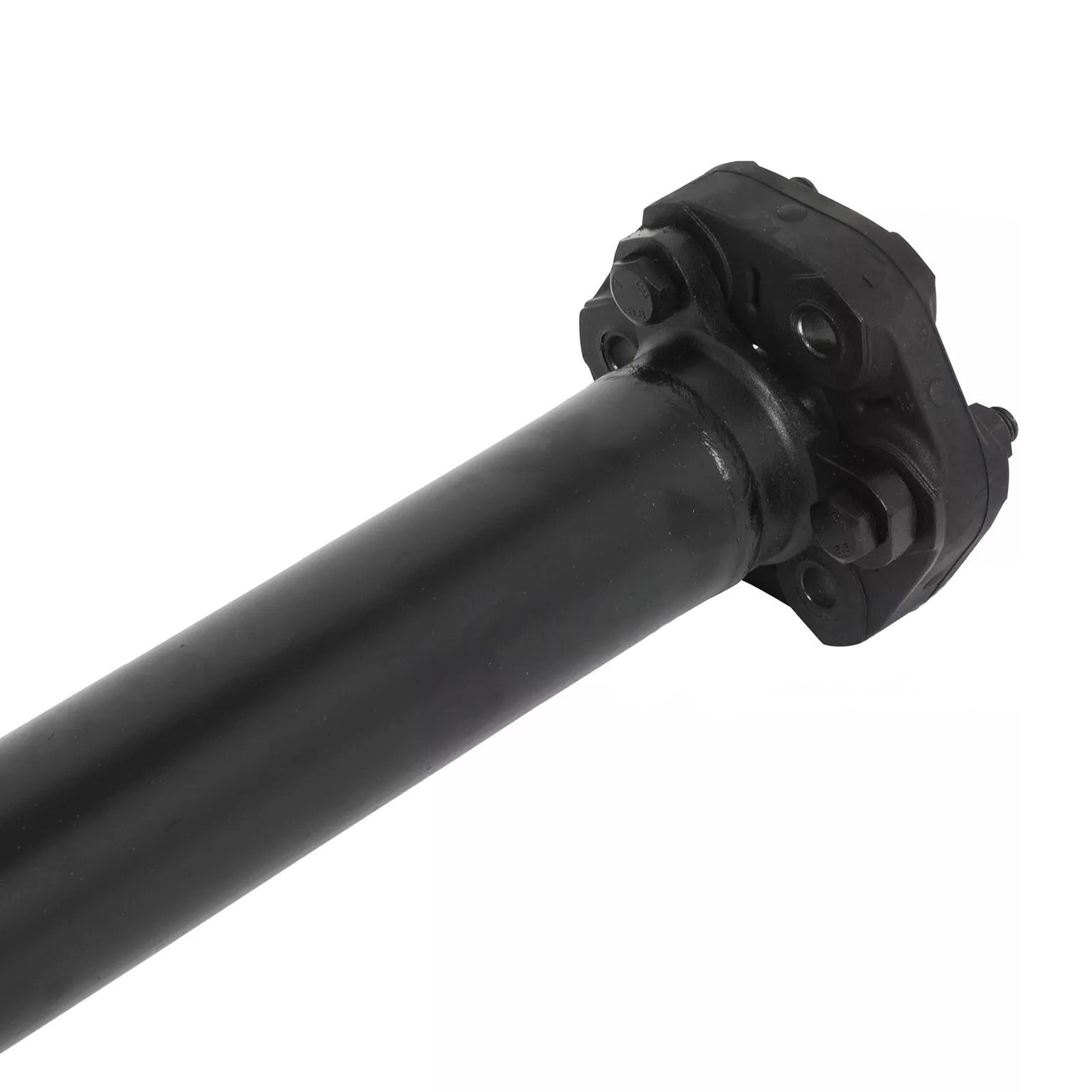 BMW 330Ci Rear Propshaft Assembly 2001-2002 L6 3.0L Automatic Transmission RWD Driveshaft