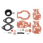 0439073 Carb Repair Kit for Johnson Evinrude Outboard Motors 6-20 HP