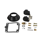 Carburetor Rebuild Repair Kit for 1980-1981 Yamaha XS1100 XS1100L XS1100S