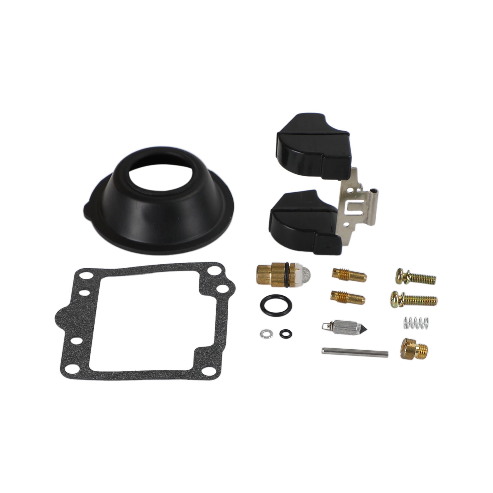 Carburetor Rebuild Repair Kit for 1980-1981 Yamaha XS1100 XS1100L XS1100S