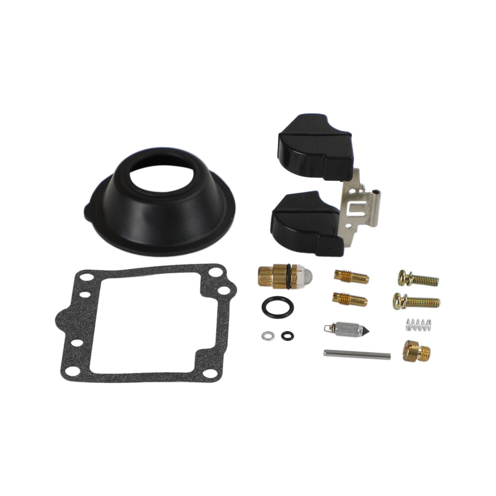 1980 1981 Yamaha XS1100 XS1100L XS1100S Carb Repair Rebuild Kit