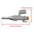 Fuel Injector 23250-25020 Compatible with Toyota RAV4 Camry Highlander Lexus NX RX 2.5L