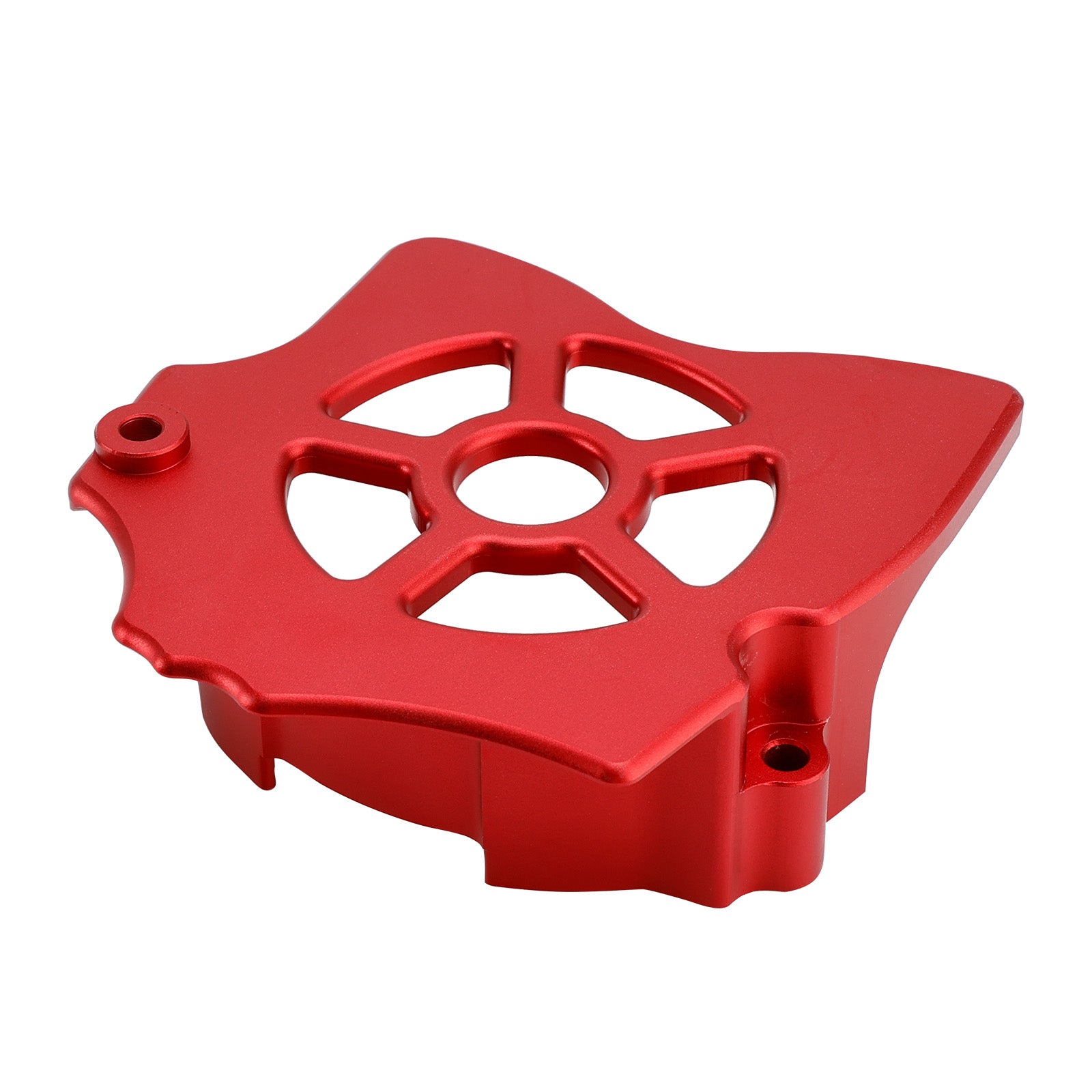 XR650L Front Sprocket Protection Cover Chain Guard 1993 to 2025 Honda