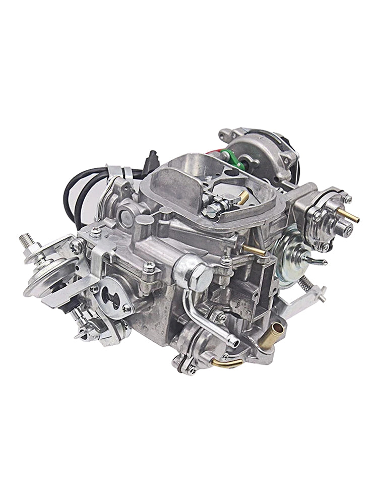 1984 1985 1986 1987 1988 1989 1990 1991 1992 1993 1994 1995 1996 1997 Toyota 22R Carb Assembly 21100-35481