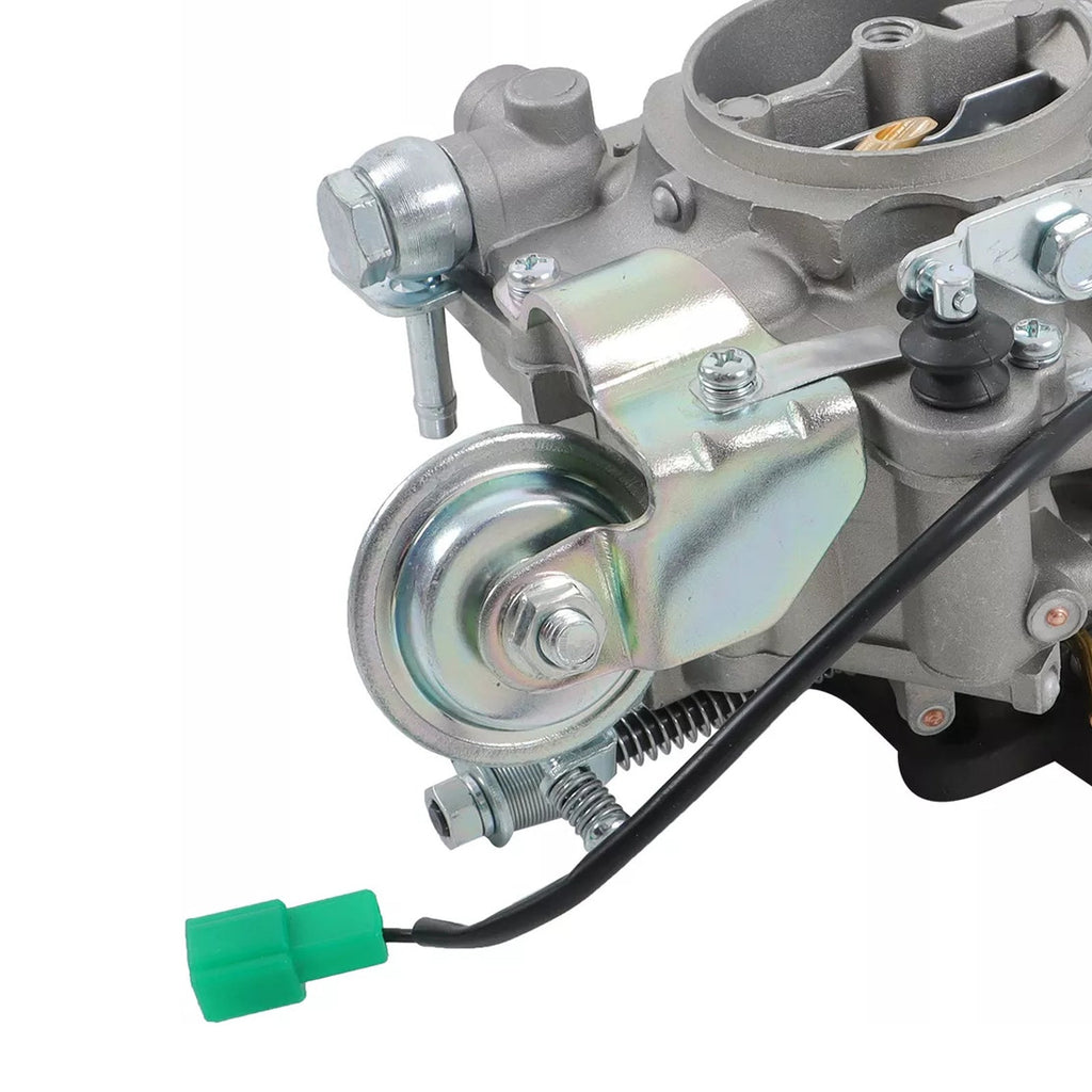 MD196458 Carburetor for 1990-1992 Mitsubishi TALON